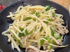 -吉友粥底火锅(方斜路店)