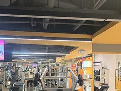 -超鹿运动(大唐世家店)