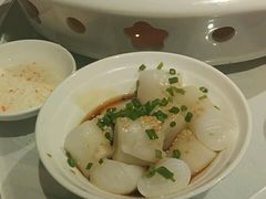 -潮福城大酒楼·潮味粤品·港式点心(湖滨北路店)