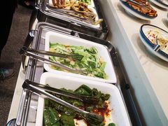 青椒-素满香·素食自助餐(苏州·临顿路店)