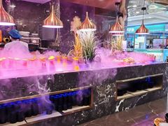 -炭烤麻里·臻选自助烤肉料理(观音桥大融城店)