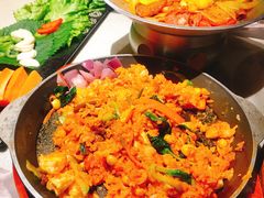 -将军牛排·尔滨地标朝鲜族美食(总店)