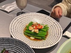 拍蒜脆竹笋丝-写庭·鱼鲜川菜·宴请(铁像寺水街店)