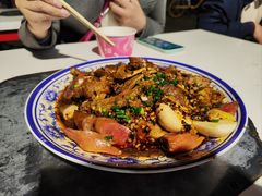 卤菜-吴长子卤菜馆(统一街店)