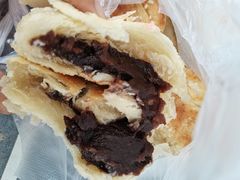 巧克力烧饼-杜称奇小吃店(西湖道店)
