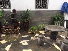 -乡土黄·鲜牛肉火锅·小龙虾(兴业街店)
