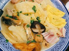 -长兴菜馆(高桥店)