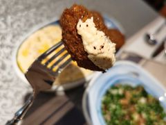 -La Medina餐厅(亮马河南路店)