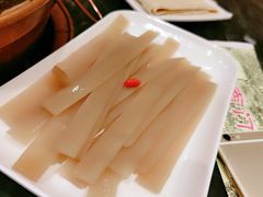 -南门四季铜锅涮肉(左家庄店)