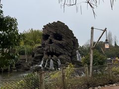 -巴黎迪士尼乐园