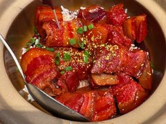 -老济南·地道济南菜(大明湖店)