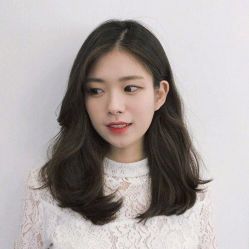 -蘑菇发型