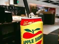 苹果西打-小明同学(三里屯店)