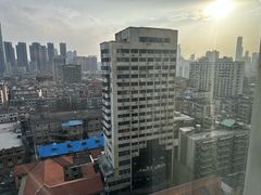 -武汉马哥孛罗酒店