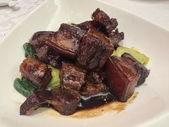 -永兴餐厅(复兴中路店)