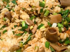 -吕氏焗小鲜•海鲜青岛菜(总店)