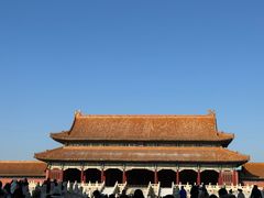 -故宫博物院(故宫)