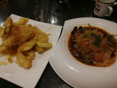 -金掌勺锅包肉(太原万达店)