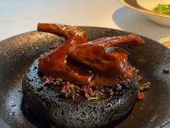 -许家菜(望江店)