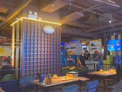 -喝丢一只鞋海鲜烧烤·海肠捞饭(东关街店)