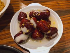 糯米红枣（心太软）-建国328小馆