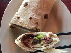 -潘佳驴肉(天齐庙北门店)
