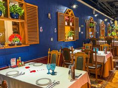 -俄士厨房(五棵松华熙LIVE店)