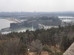-蓬莱阁景区
