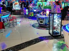 -大玩家(万达广场大连甘井子店)