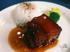 -庆余楼·用心与食材·特色菜&灶头面(仙蠡墩店)