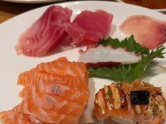 -长沙君悦酒店·自助餐厅咖啡厅
