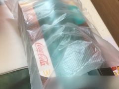 -麦当劳(乳山路店)
