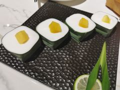 -MORNING  TAI莫柠泰·东南亚泰式餐厅(滨江公园店)