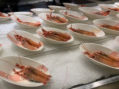 -雍和会海鲜姿造自助(湖东路店)