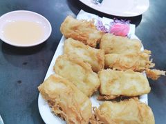 -龙海鲜螃蟹王(宏茂桥店)