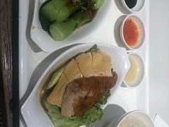 -大食代美食广场(上海中心店)