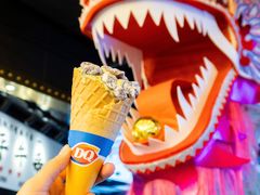 -DQ·蛋糕·冰淇淋(合生汇店)