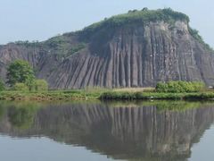 -飞天山旅游区