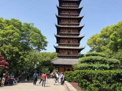 -常熟方塔园