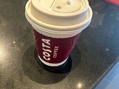 -COSTA COFFEE(常州山姆会员店)