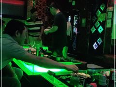 -吉星氧吧量贩式KTV(惠乐购百货店)