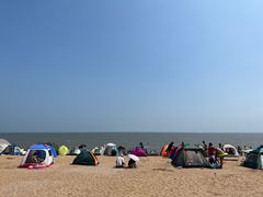 -兴城海滨风景区