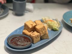 -鹿港小镇(悠唐店)