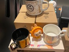 -Peet's 皮爷咖啡(海雅缤纷城店)
