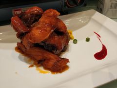 -禧瑞都大饭店(吊桥路店)