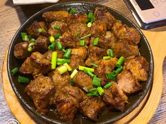 -鲜小岛·铜锅涮肉