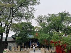 -代州文庙