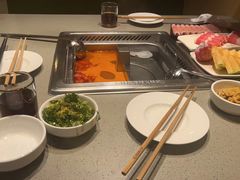 -海底捞火锅(莘松路店)