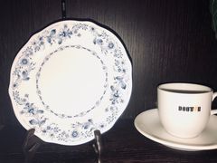 -DOUTOR德咖伦(吴江路店)