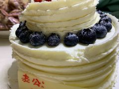 -皇后西斯汀饼店(文化路店)